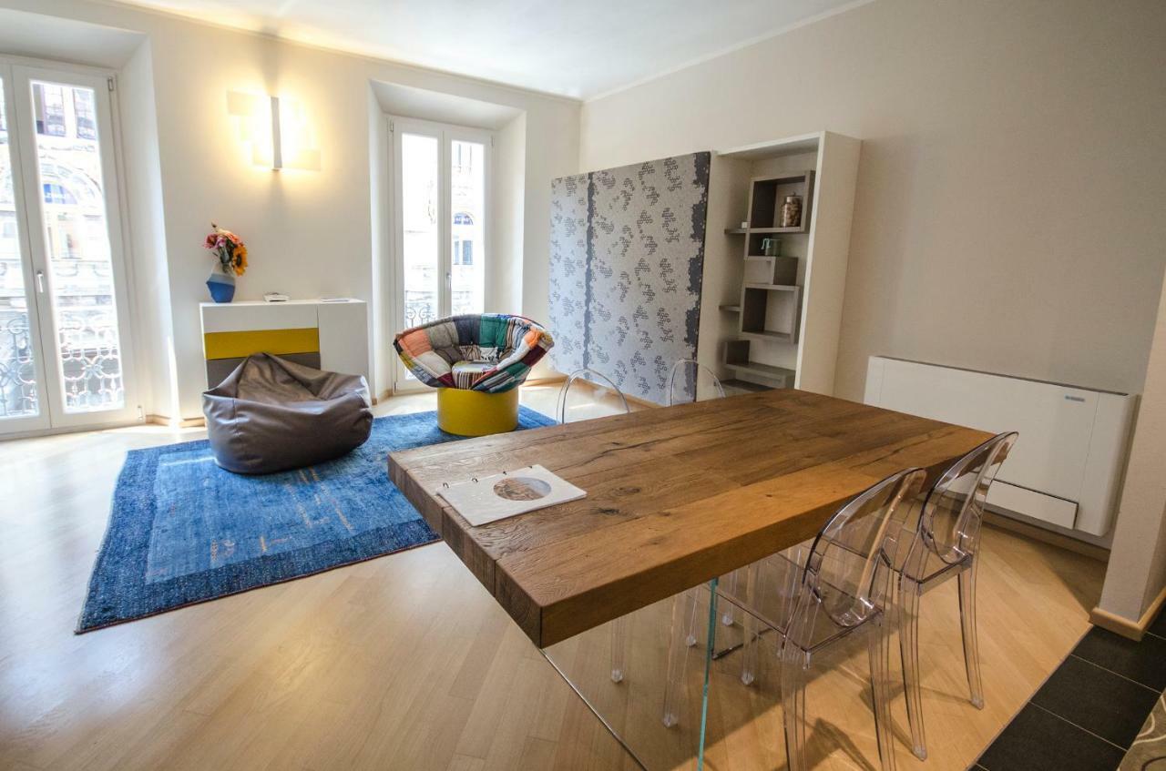 Apartament Luxury 65Mq Under The Two Towers Bolonia Zewnętrze zdjęcie
