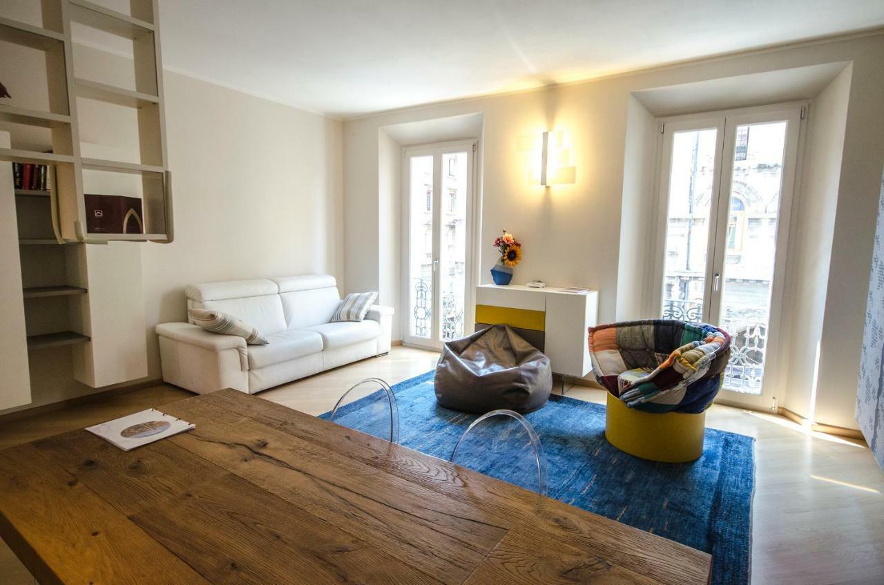 Apartament Luxury 65Mq Under The Two Towers Bolonia Zewnętrze zdjęcie