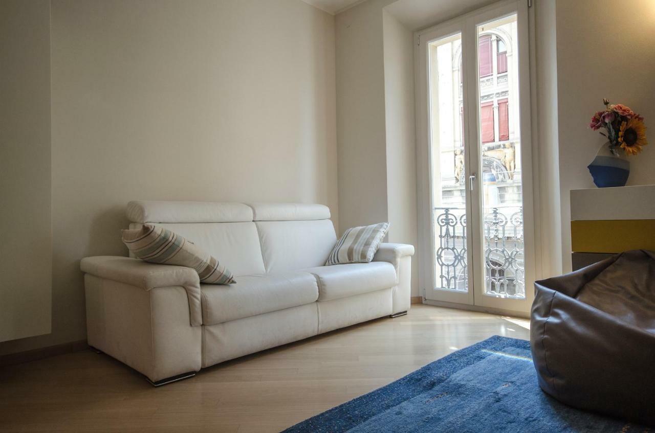 Apartament Luxury 65Mq Under The Two Towers Bolonia Zewnętrze zdjęcie