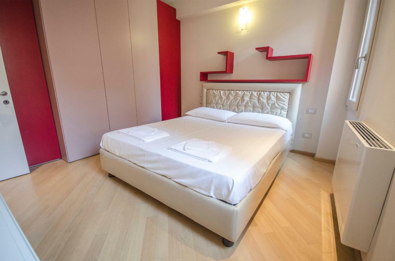 Apartament Luxury 65Mq Under The Two Towers Bolonia Zewnętrze zdjęcie