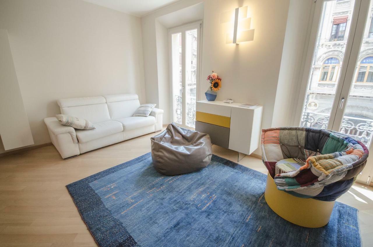 Apartament Luxury 65Mq Under The Two Towers Bolonia Zewnętrze zdjęcie