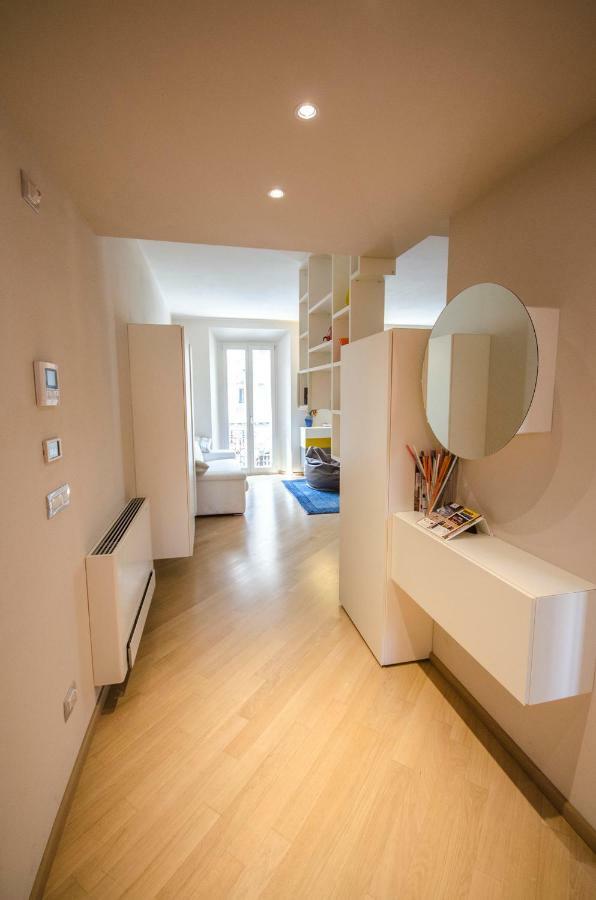 Apartament Luxury 65Mq Under The Two Towers Bolonia Zewnętrze zdjęcie