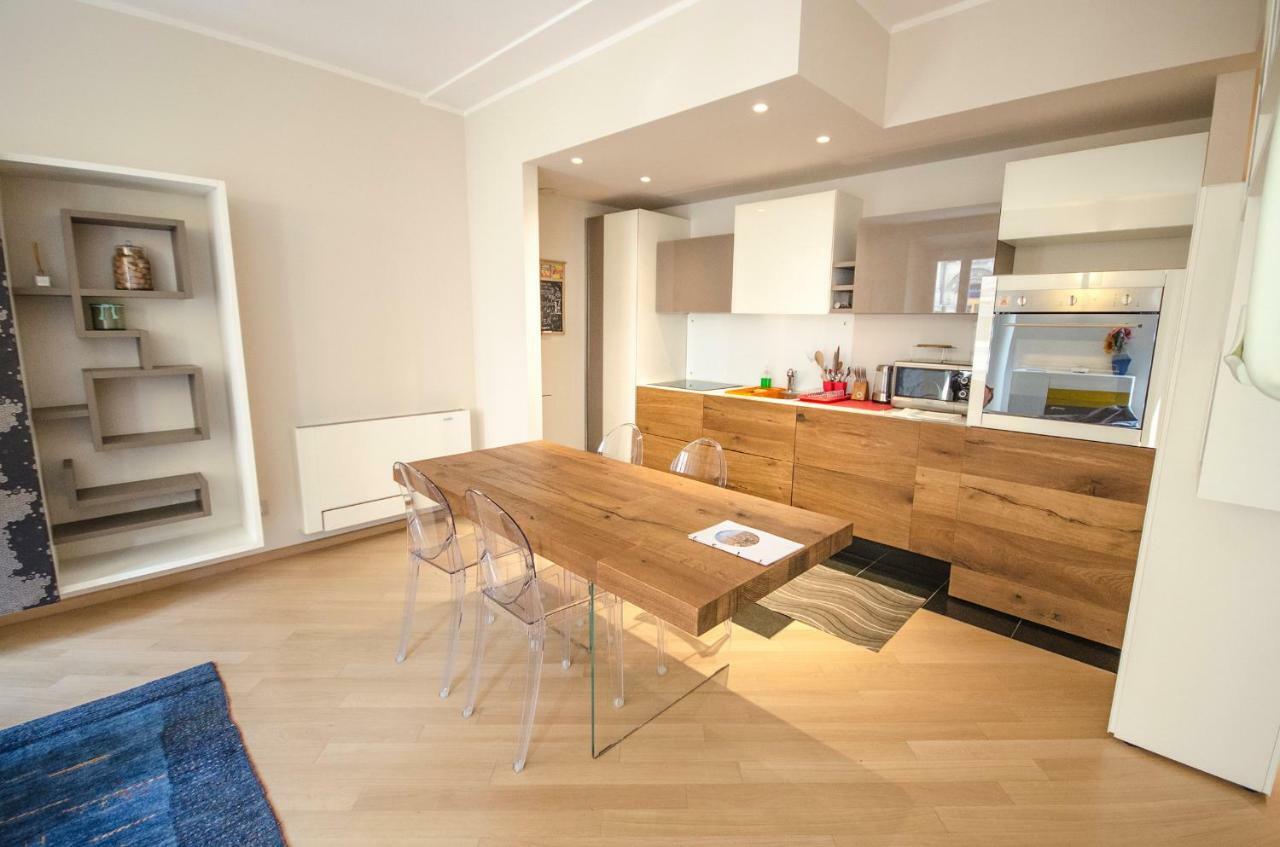 Apartament Luxury 65Mq Under The Two Towers Bolonia Zewnętrze zdjęcie