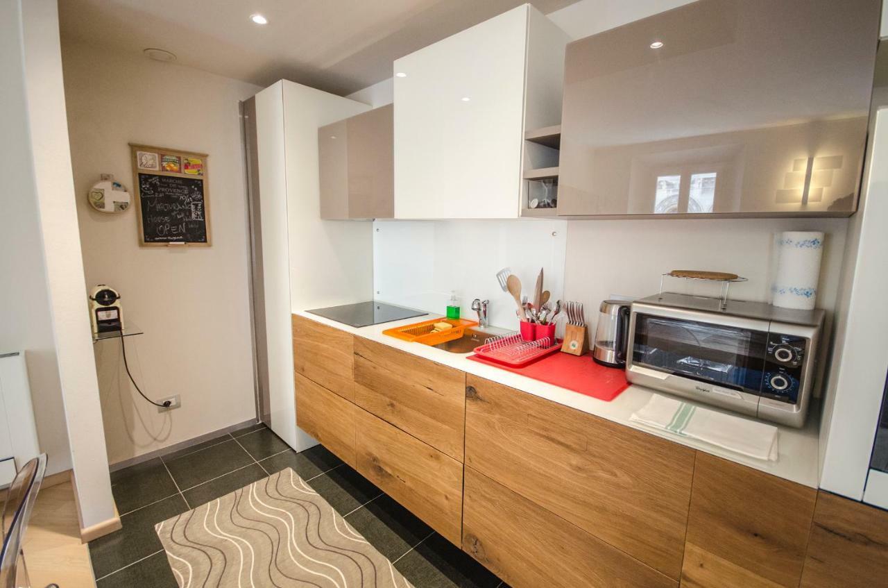 Apartament Luxury 65Mq Under The Two Towers Bolonia Zewnętrze zdjęcie